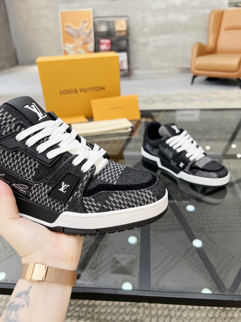 LV Casual Shoes